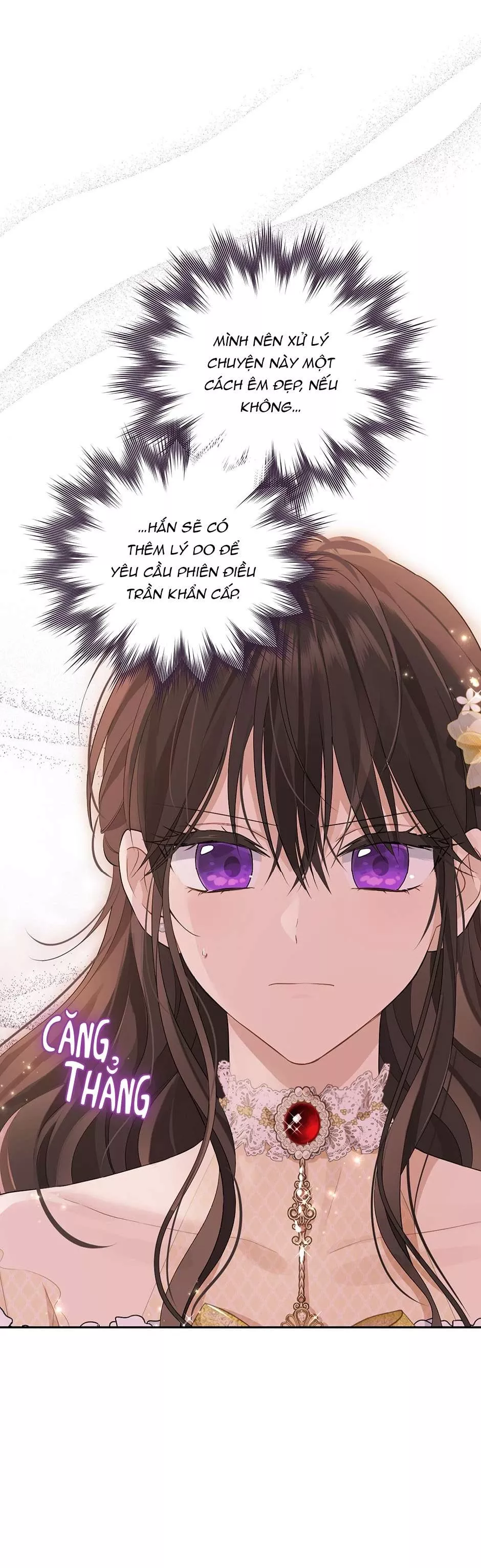 Thực Ra Tôi Mới Là Thật Chap 114 - Next Chap 115