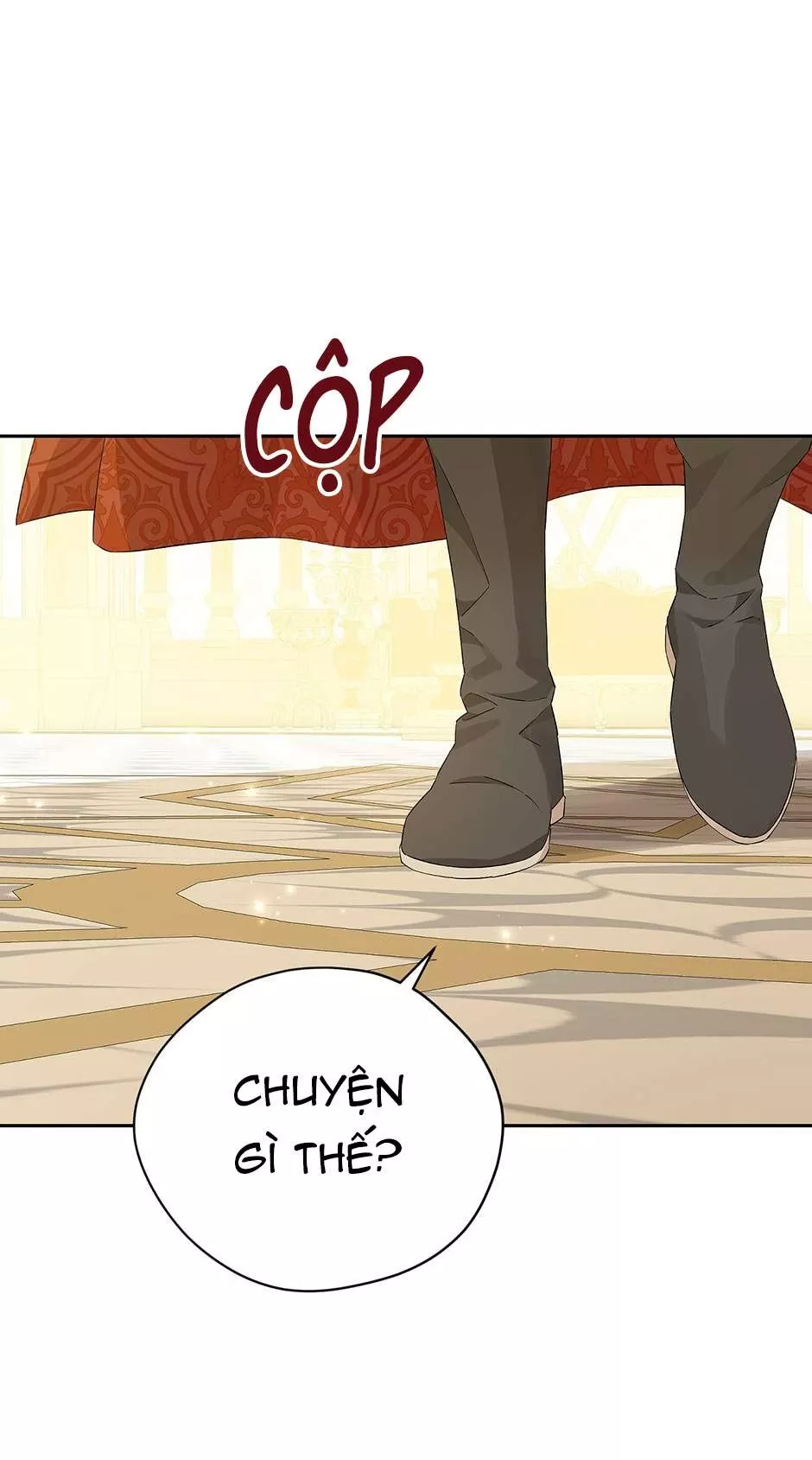 Thực Ra Tôi Mới Là Thật Chap 114 - Next Chap 115