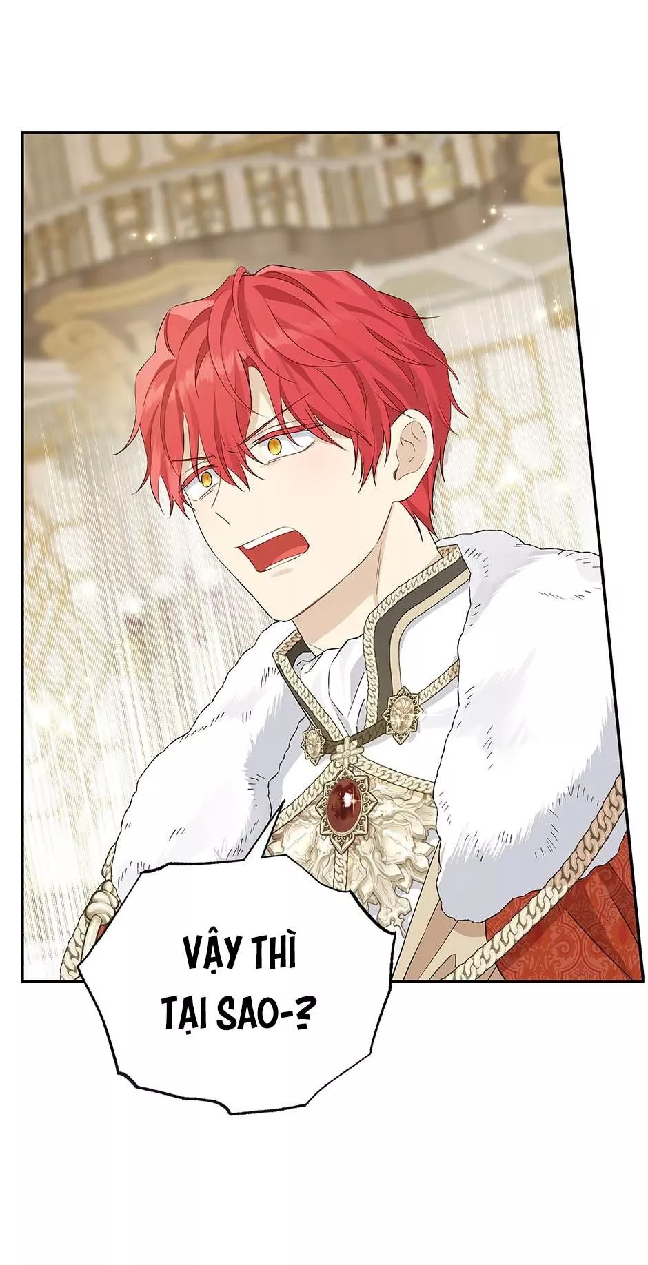 Thực Ra Tôi Mới Là Thật Chap 114 - Next Chap 115