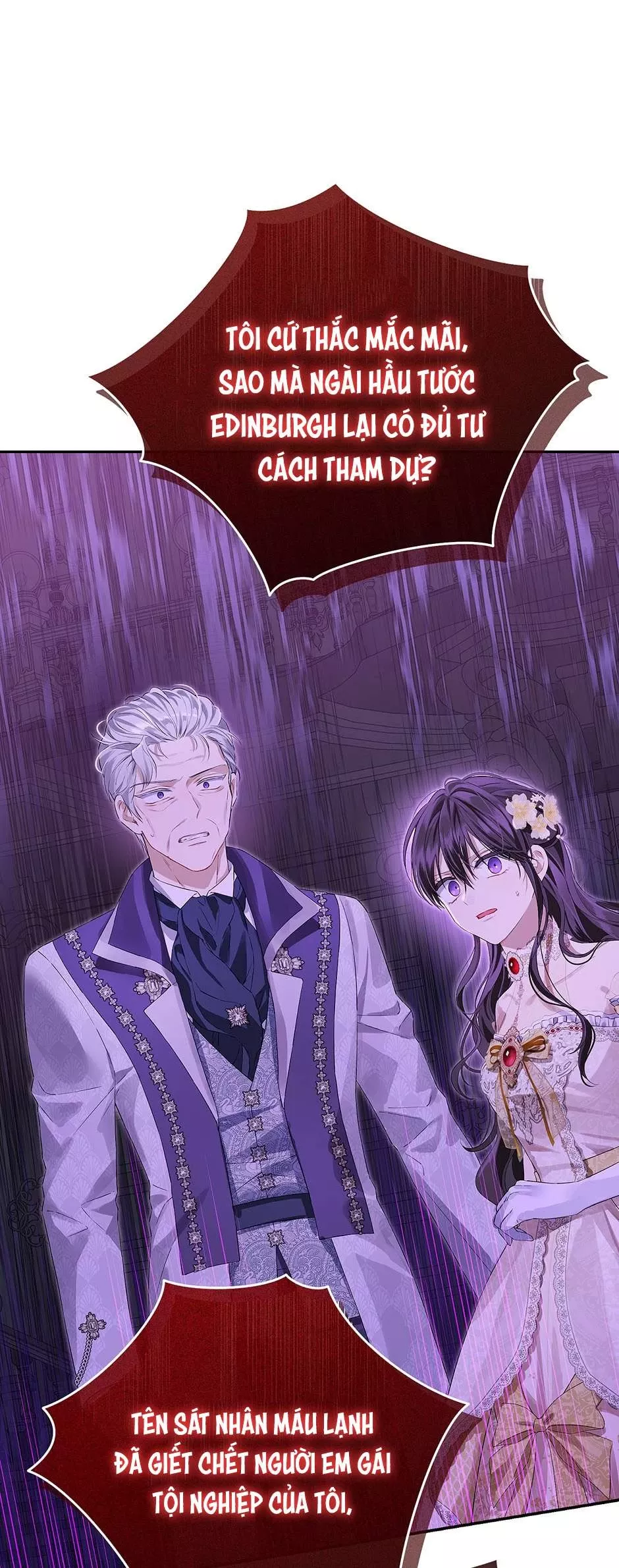 Thực Ra Tôi Mới Là Thật Chap 114 - Next Chap 115