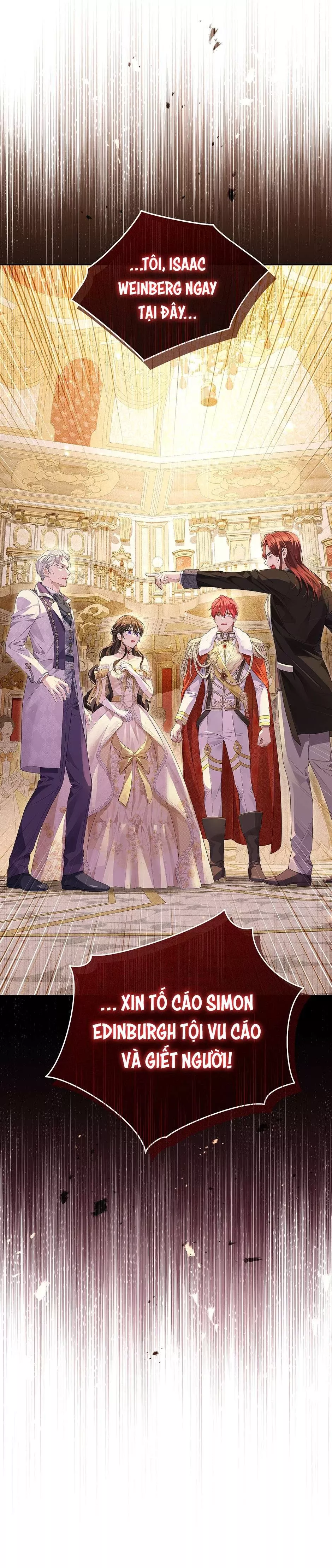 Thực Ra Tôi Mới Là Thật Chap 114 - Next Chap 115