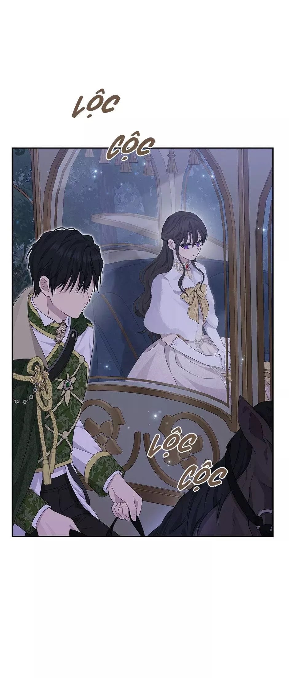 Thực Ra Tôi Mới Là Thật Chap 114 - Next Chap 115