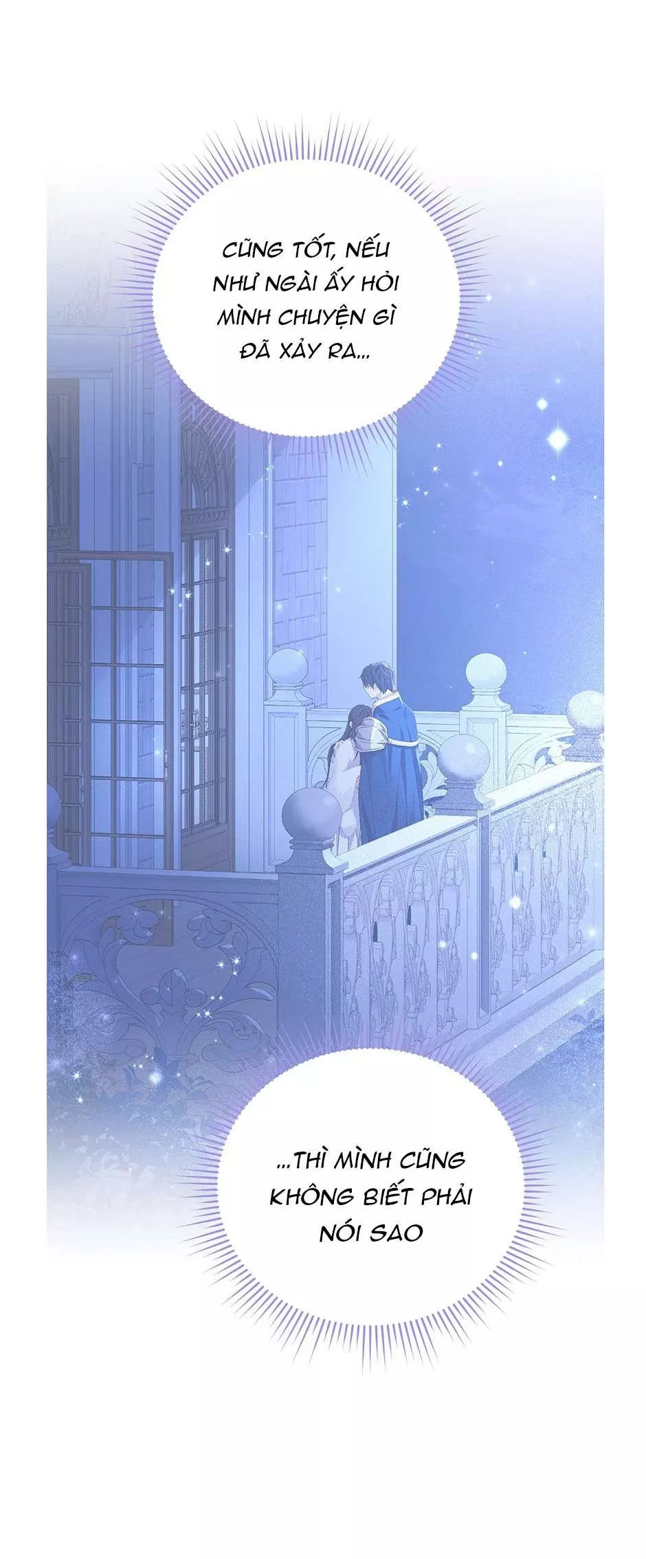 Thực Ra Tôi Mới Là Thật Chap 114 - Next Chap 115