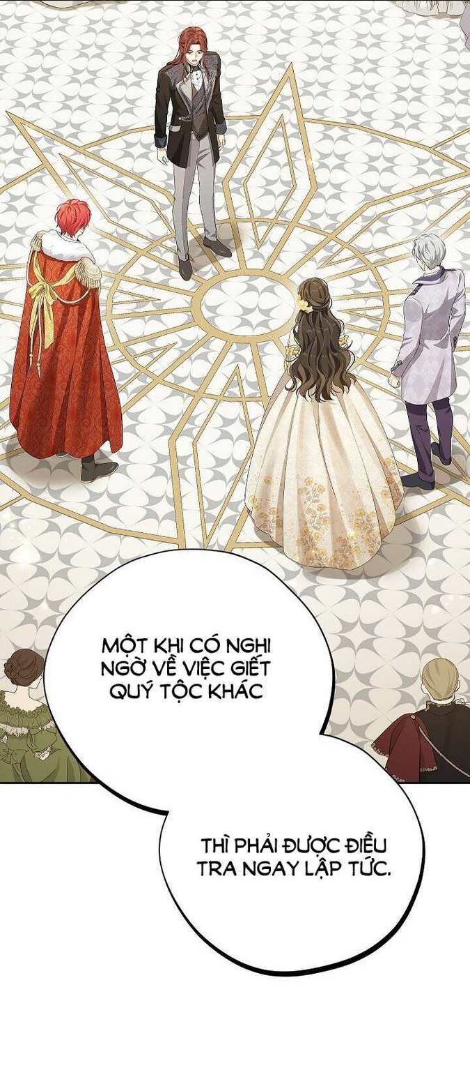 Thực Ra Tôi Mới Là Thật Chap 115.1 - Next Chap 116.1