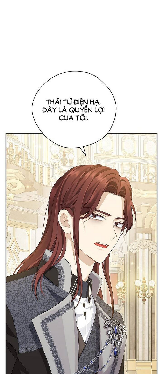 Thực Ra Tôi Mới Là Thật Chap 115.1 - Next Chap 116.1