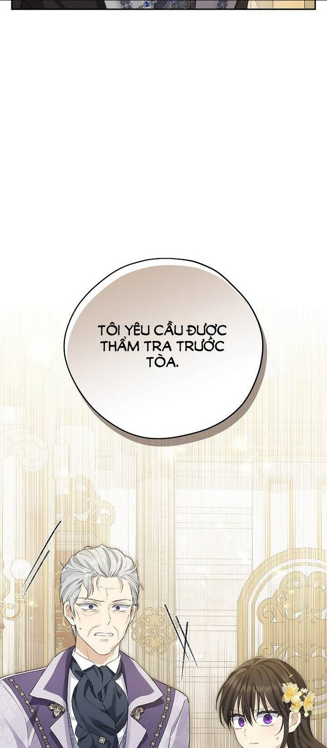 Thực Ra Tôi Mới Là Thật Chap 115.1 - Next Chap 116.1