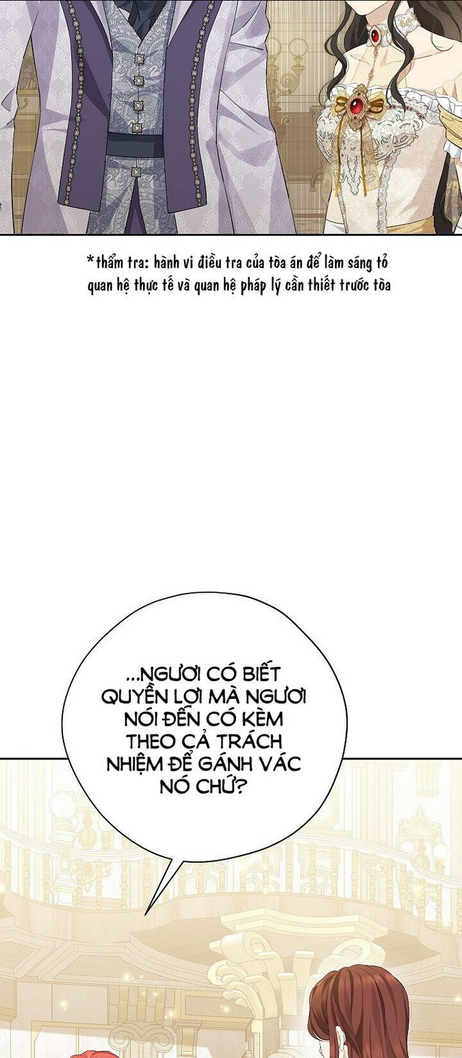 Thực Ra Tôi Mới Là Thật Chap 115.1 - Next Chap 116.1