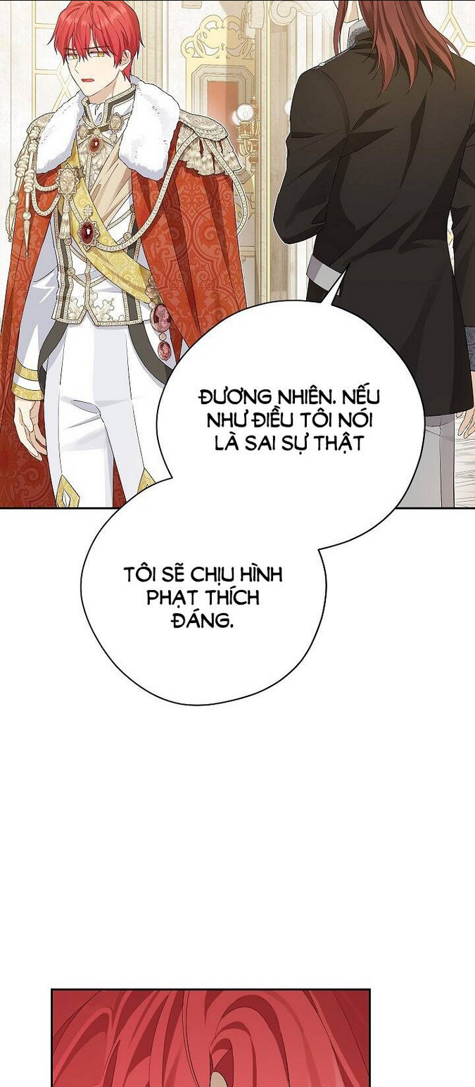 Thực Ra Tôi Mới Là Thật Chap 115.1 - Next Chap 116.1