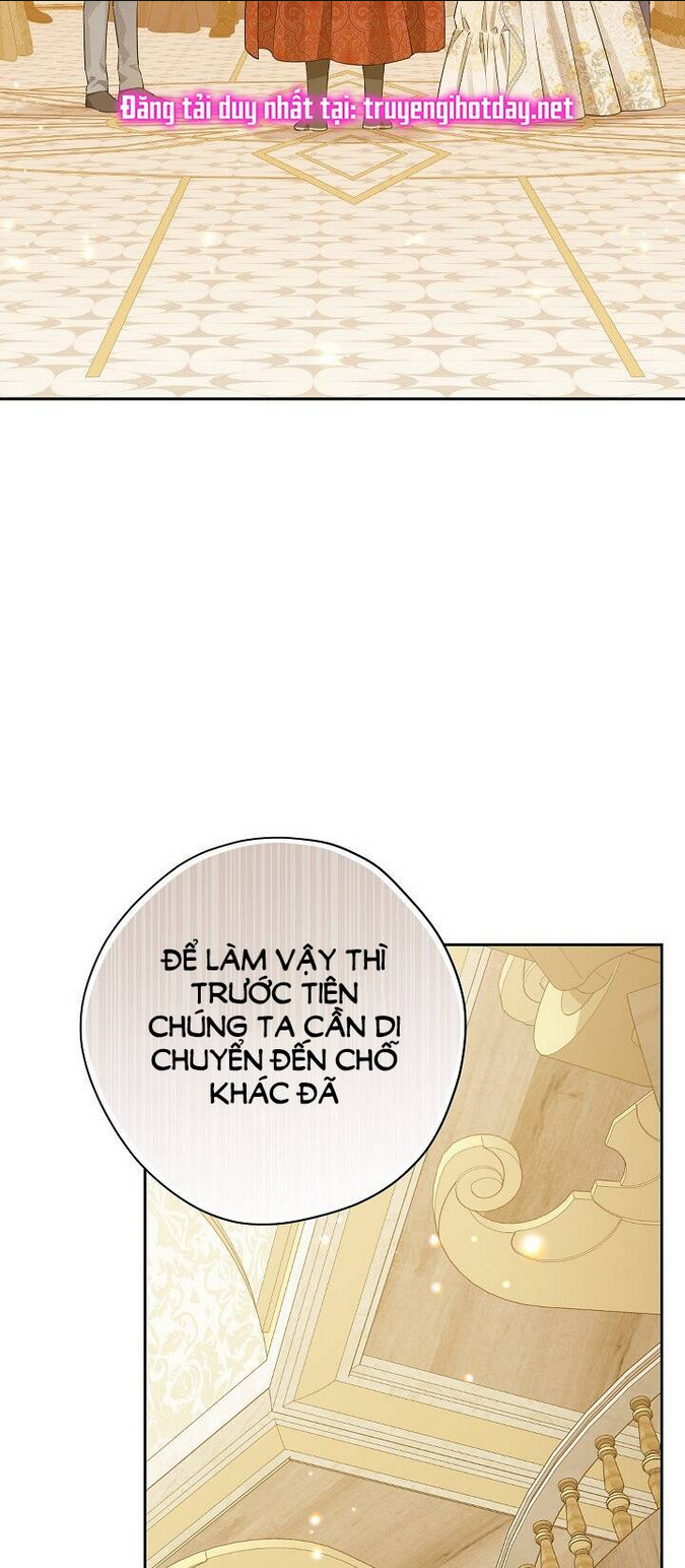 Thực Ra Tôi Mới Là Thật Chap 115.1 - Next Chap 116.1