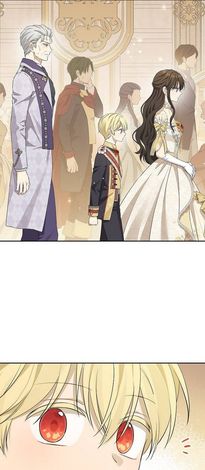 Thực Ra Tôi Mới Là Thật Chap 115.1 - Next Chap 116.1