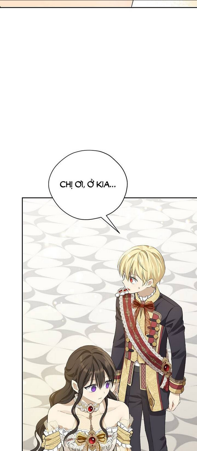 Thực Ra Tôi Mới Là Thật Chap 115.1 - Next Chap 116.1