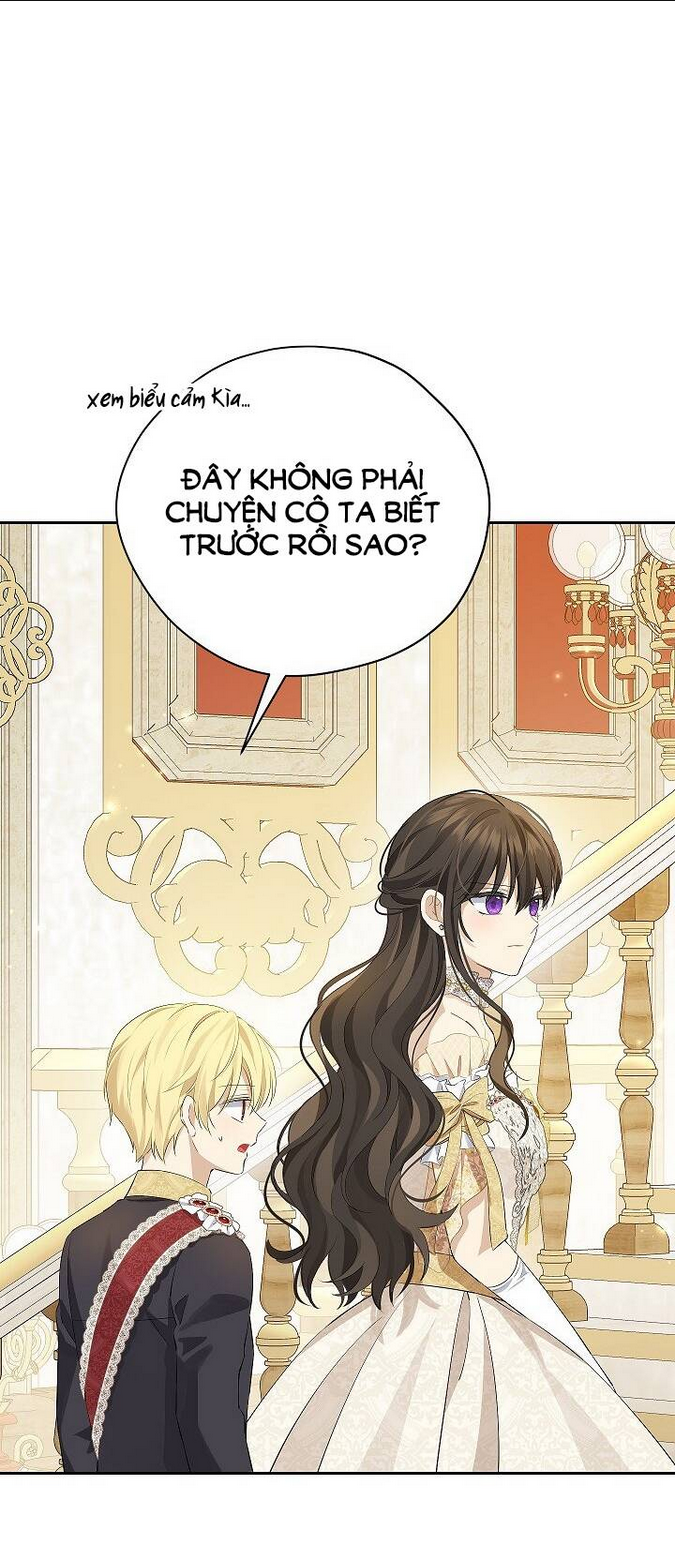 Thực Ra Tôi Mới Là Thật Chap 115.1 - Next Chap 116.1