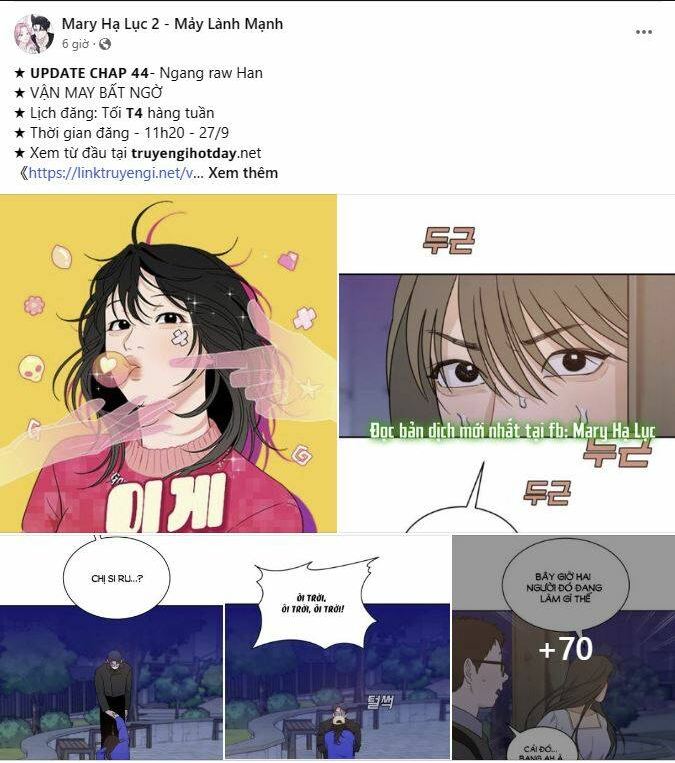 Thực Ra Tôi Mới Là Thật Chap 115.1 - Next Chap 116.1