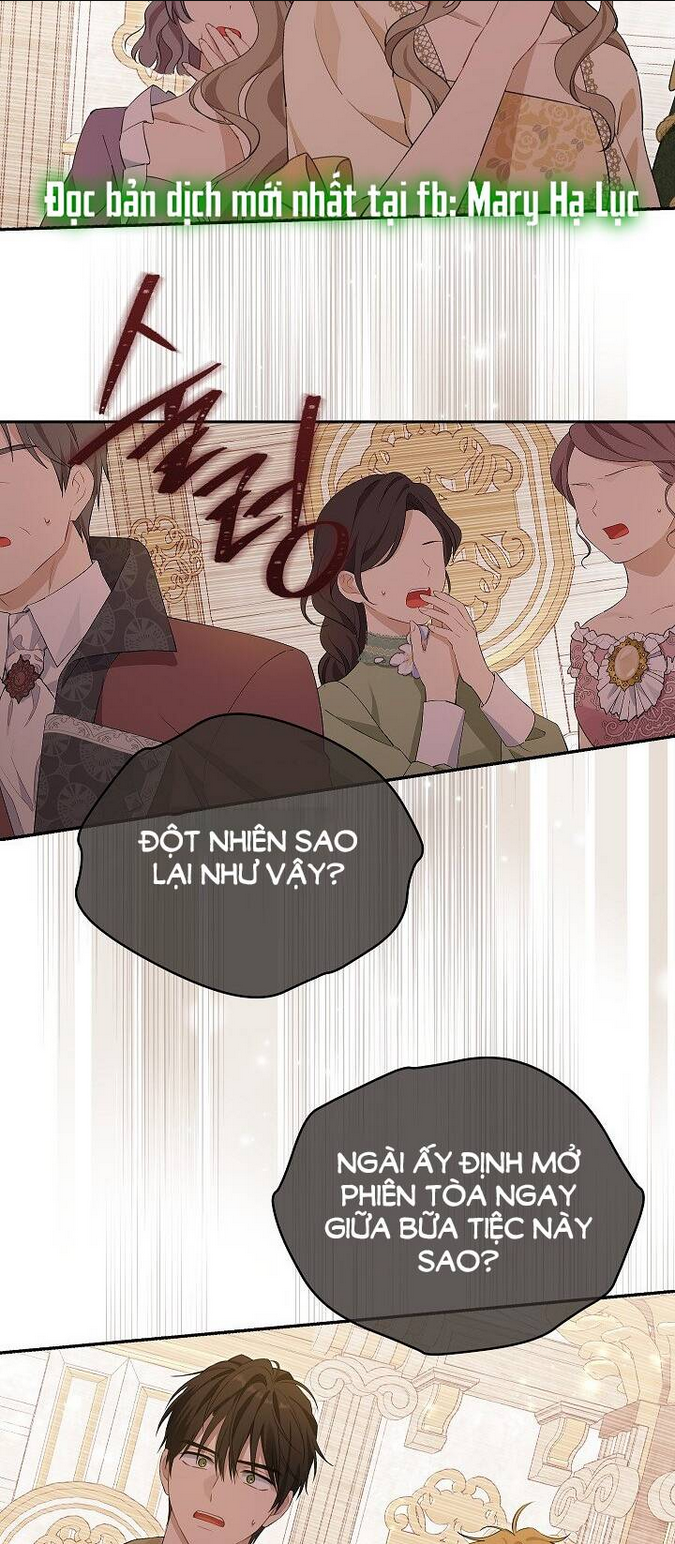 Thực Ra Tôi Mới Là Thật Chap 115.1 - Next Chap 116.1