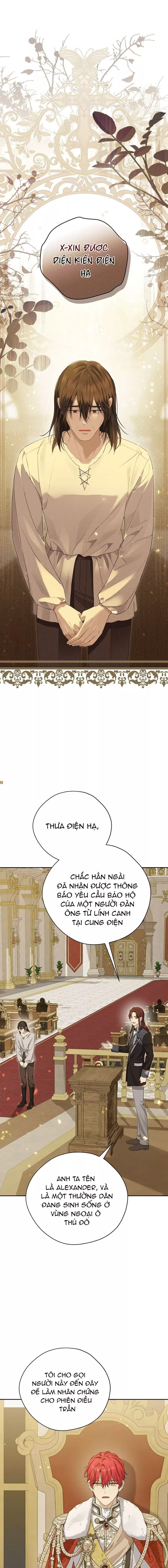 Thực Ra Tôi Mới Là Thật Chap 116 - Next Chap 117