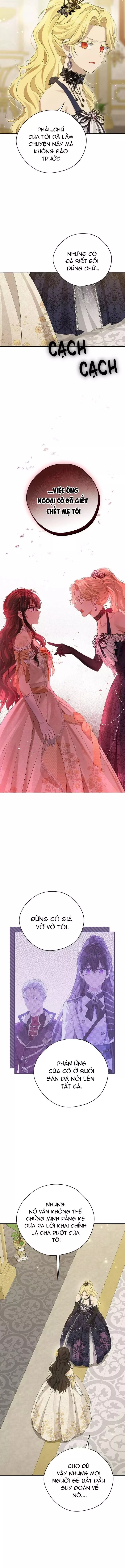 Thực Ra Tôi Mới Là Thật Chap 116 - Next Chap 117