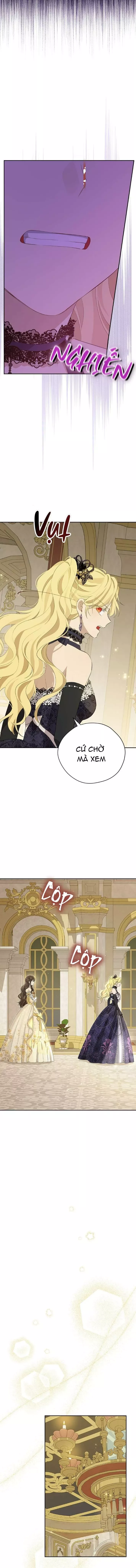 Thực Ra Tôi Mới Là Thật Chap 116 - Next Chap 117