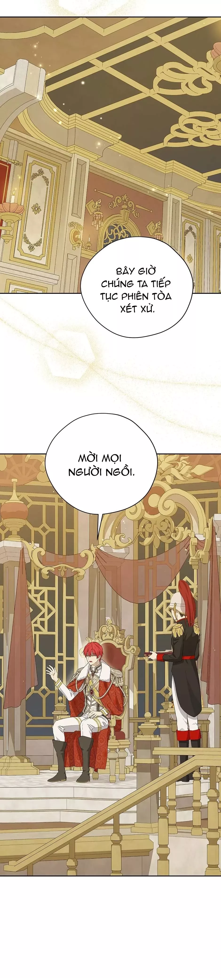 Thực Ra Tôi Mới Là Thật Chap 116 - Next Chap 117