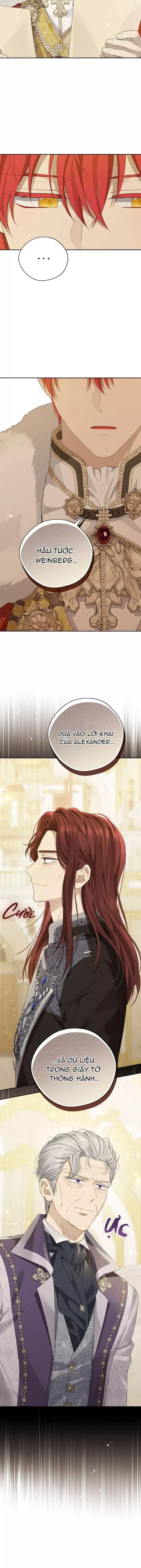 Thực Ra Tôi Mới Là Thật Chap 116 - Next Chap 117