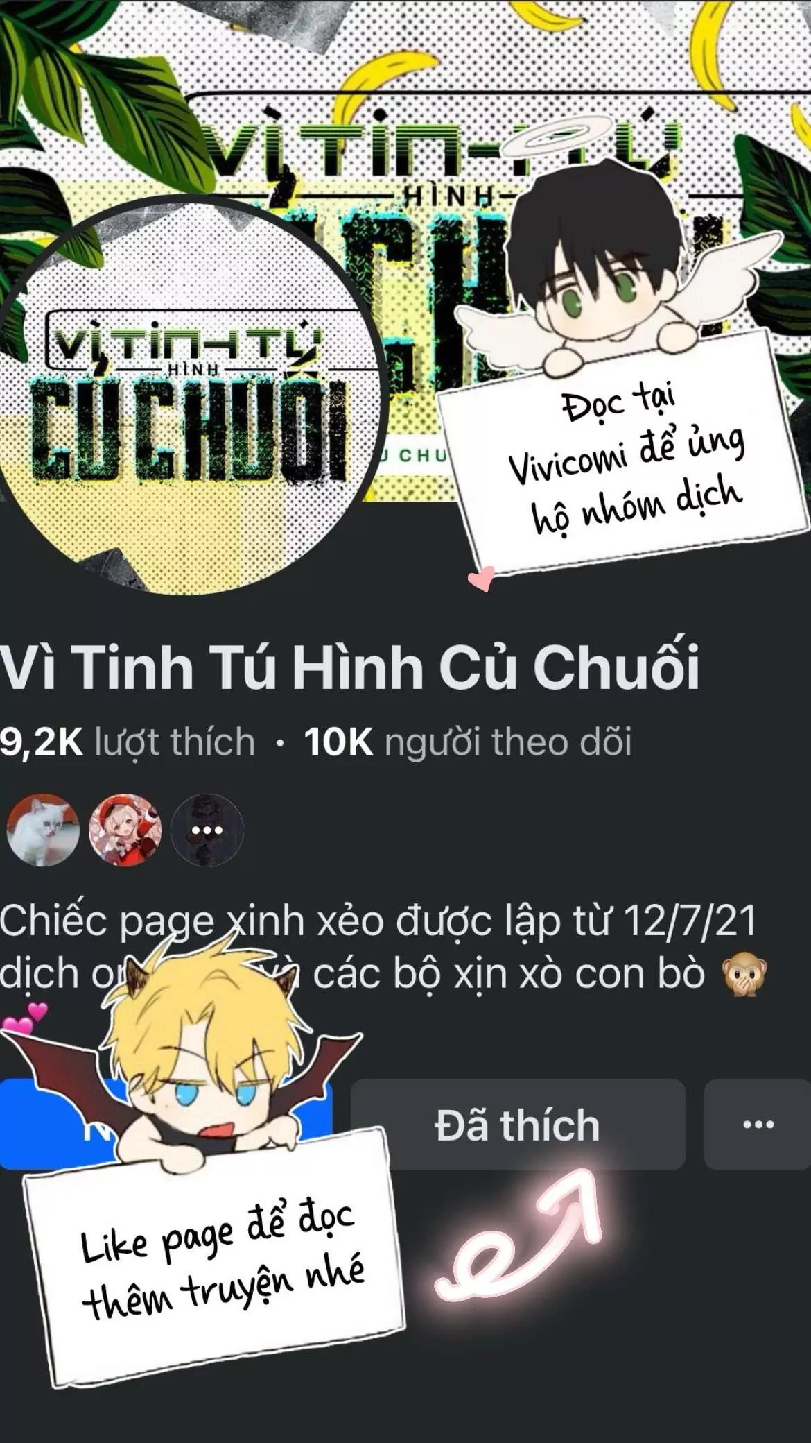 Thực Ra Tôi Mới Là Thật Chap 116 - Next Chap 117