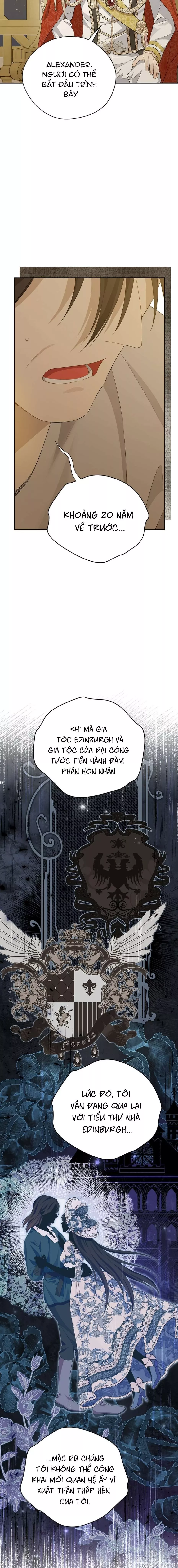 Thực Ra Tôi Mới Là Thật Chap 116 - Next Chap 117