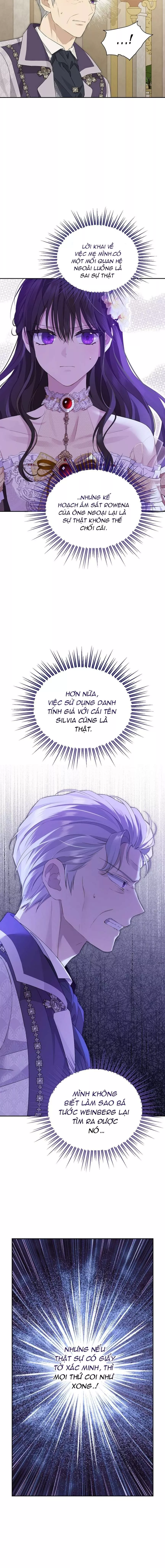 Thực Ra Tôi Mới Là Thật Chap 116 - Next Chap 117