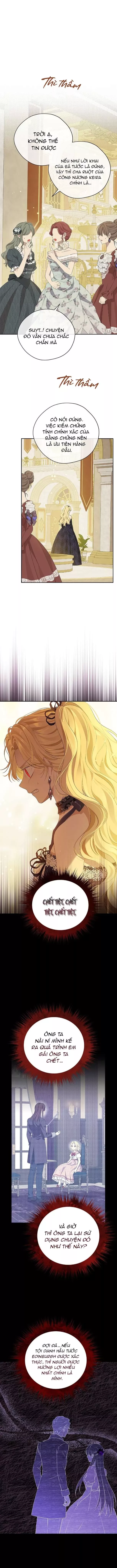 Thực Ra Tôi Mới Là Thật Chap 116 - Next Chap 117