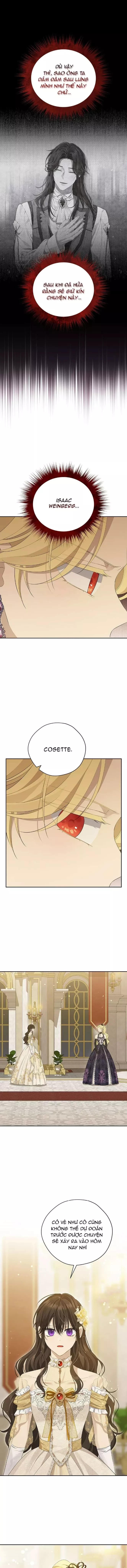 Thực Ra Tôi Mới Là Thật Chap 116 - Next Chap 117