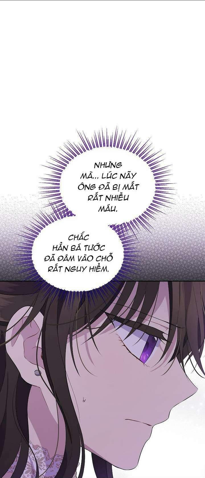 Thực Ra Tôi Mới Là Thật Chap 118 - Next Chap 119
