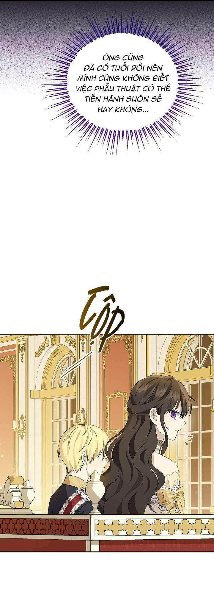 Thực Ra Tôi Mới Là Thật Chap 118 - Next Chap 119