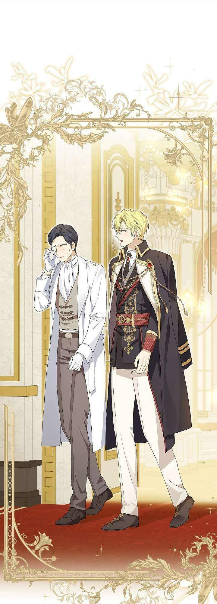 Thực Ra Tôi Mới Là Thật Chap 118 - Next Chap 119