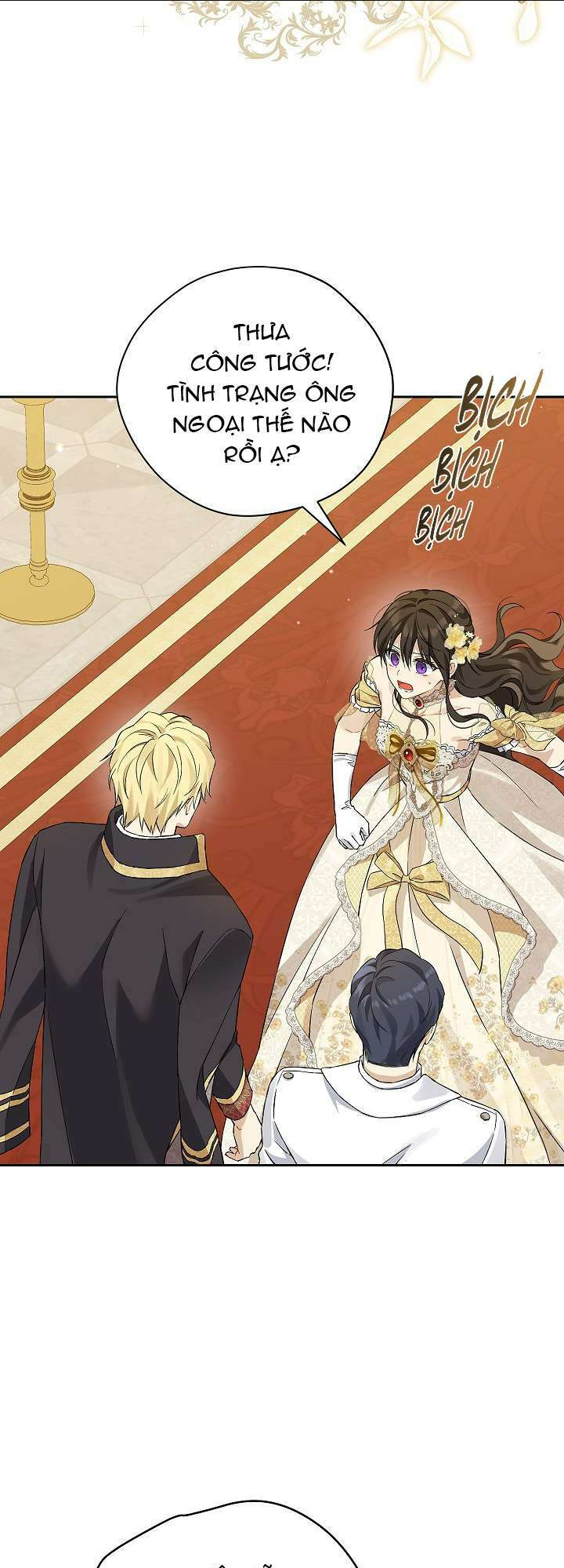 Thực Ra Tôi Mới Là Thật Chap 118 - Next Chap 119