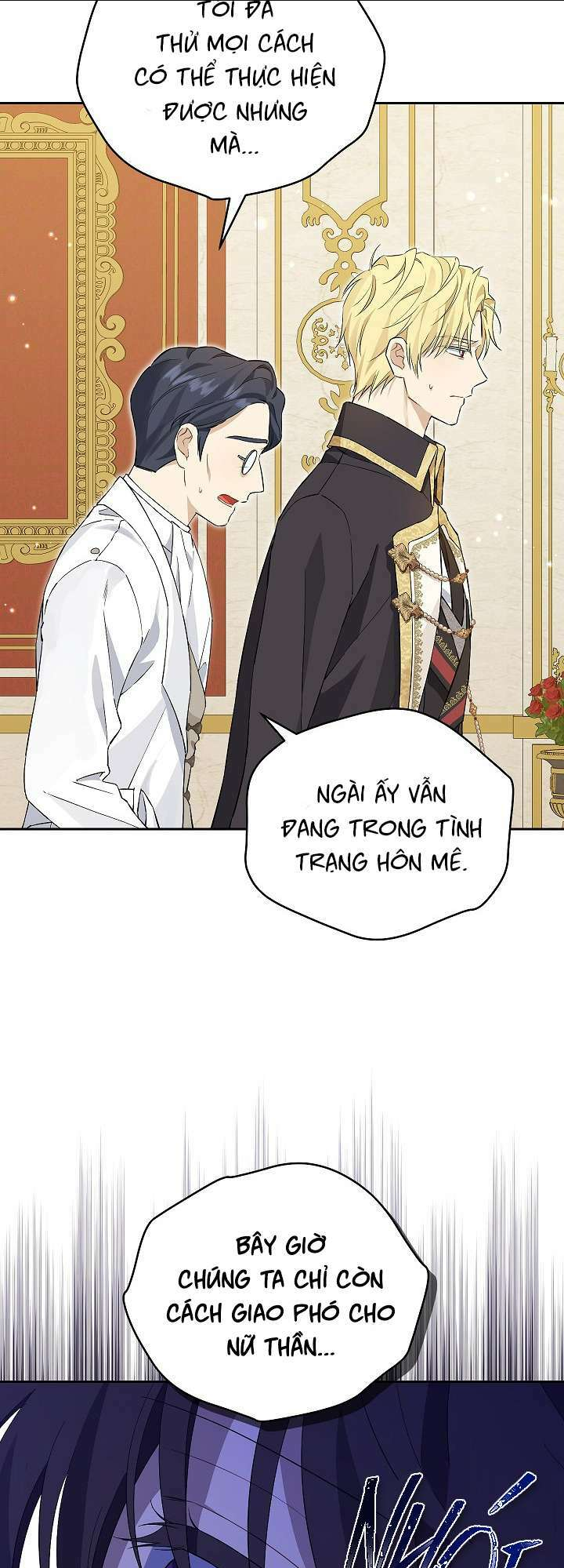 Thực Ra Tôi Mới Là Thật Chap 118 - Next Chap 119