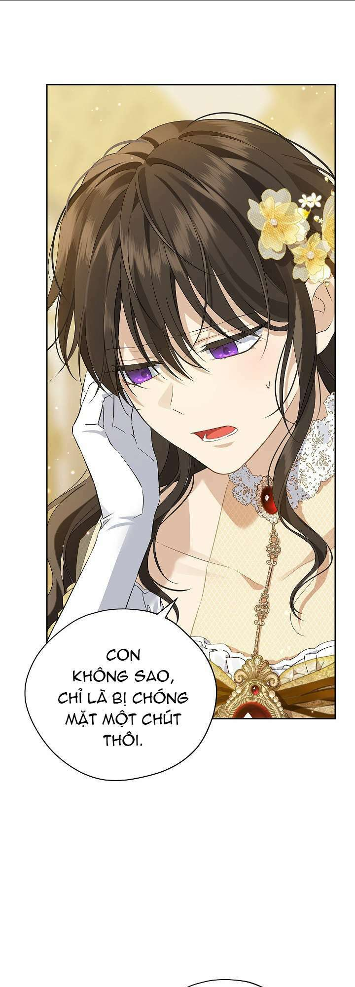 Thực Ra Tôi Mới Là Thật Chap 118 - Next Chap 119