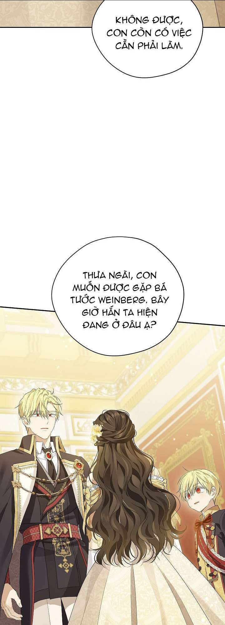 Thực Ra Tôi Mới Là Thật Chap 118 - Next Chap 119