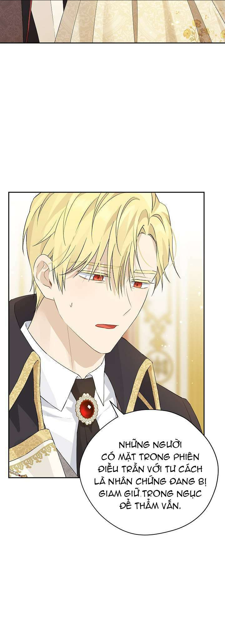 Thực Ra Tôi Mới Là Thật Chap 118 - Next Chap 119