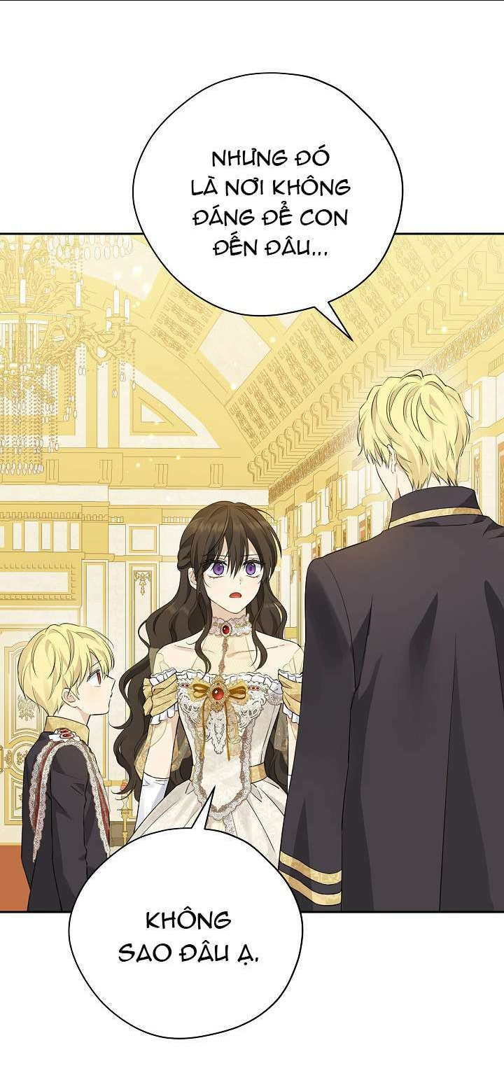 Thực Ra Tôi Mới Là Thật Chap 118 - Next Chap 119