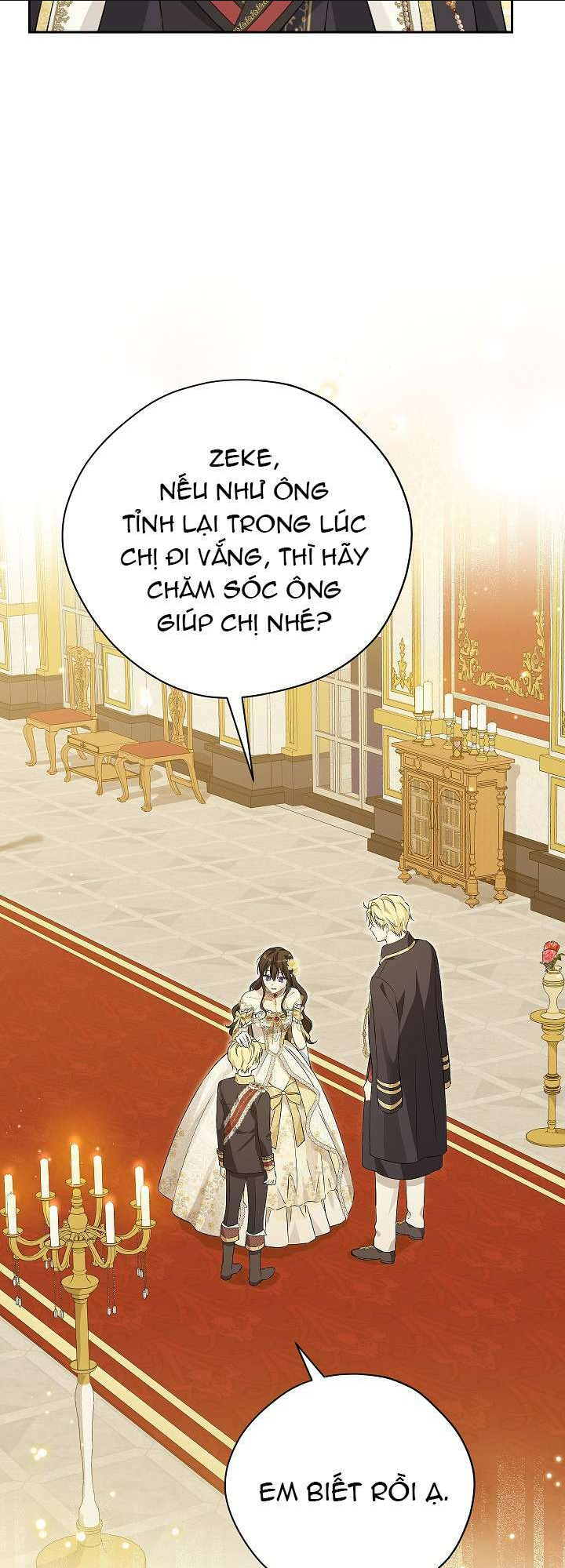 Thực Ra Tôi Mới Là Thật Chap 118 - Next Chap 119