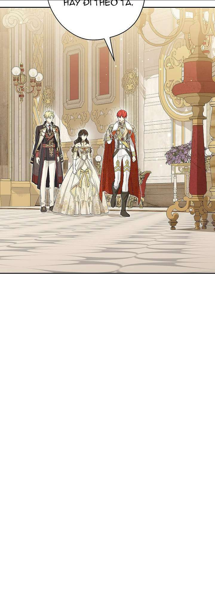 Thực Ra Tôi Mới Là Thật Chap 118 - Next Chap 119