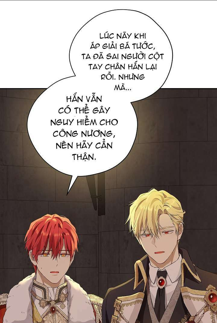 Thực Ra Tôi Mới Là Thật Chap 118 - Next Chap 119