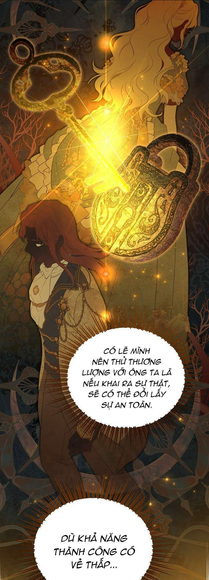 Thực Ra Tôi Mới Là Thật Chap 118 - Next Chap 119