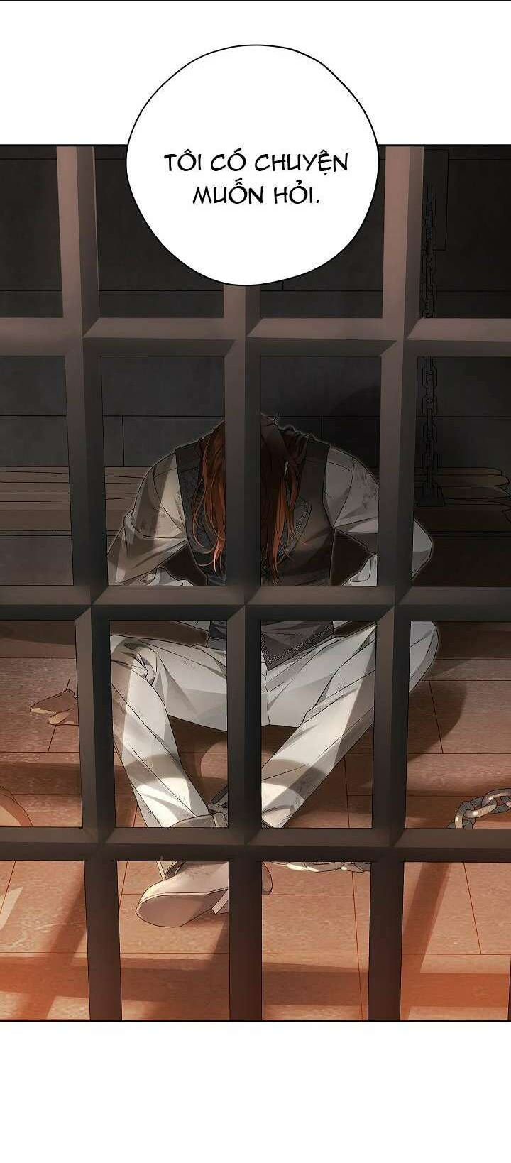 Thực Ra Tôi Mới Là Thật Chap 118 - Next Chap 119