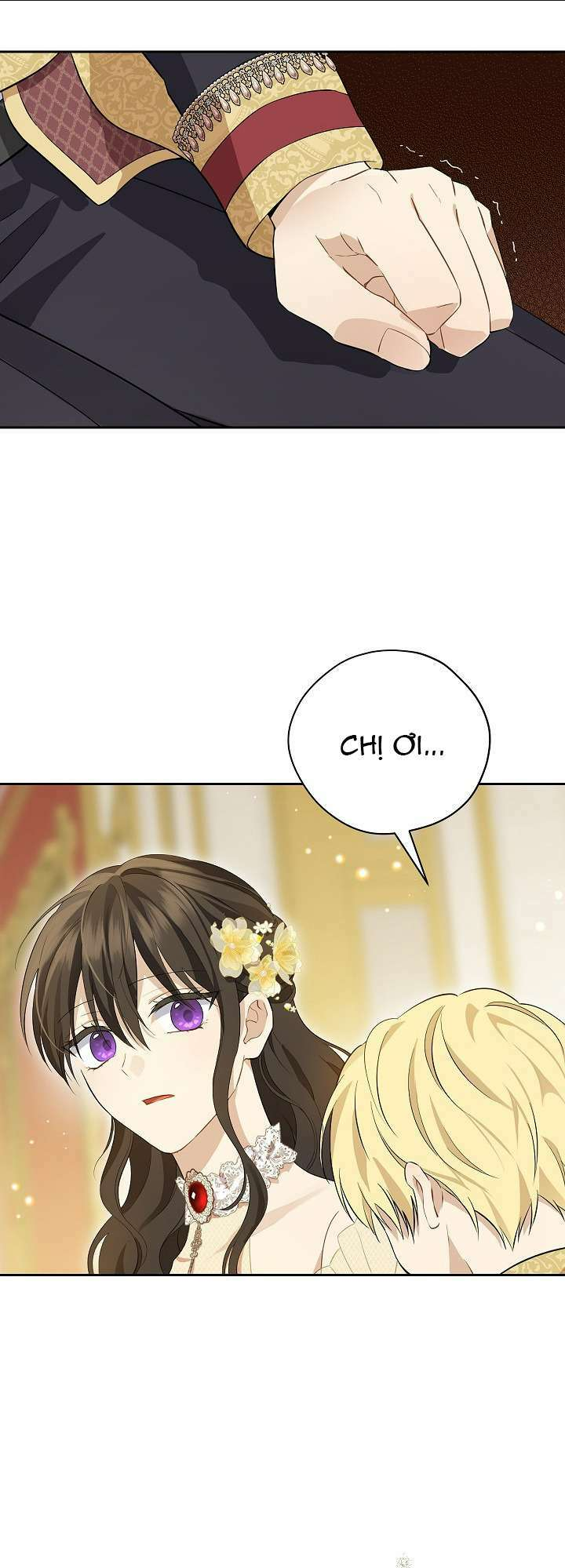 Thực Ra Tôi Mới Là Thật Chap 118 - Next Chap 119