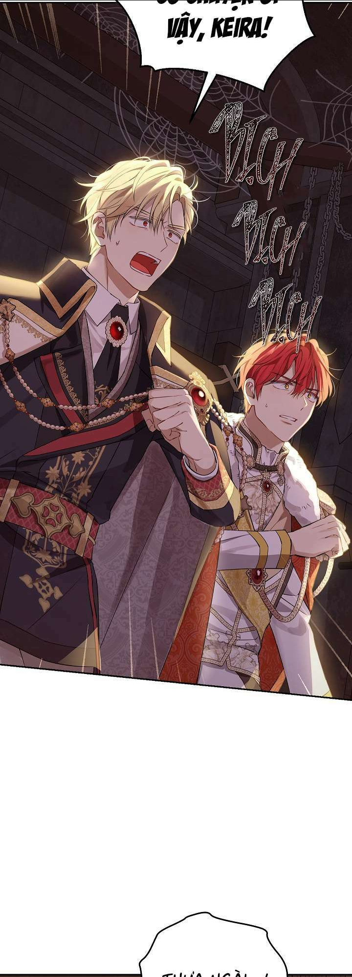 Thực Ra Tôi Mới Là Thật Chap 119 - Next Chap 120