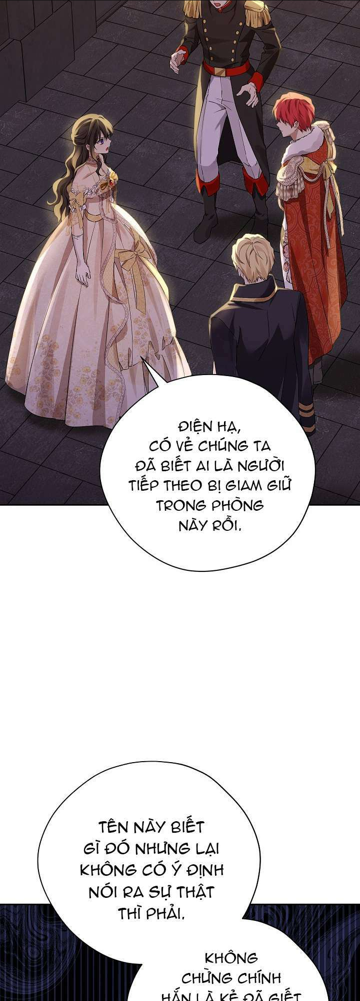 Thực Ra Tôi Mới Là Thật Chap 119 - Next Chap 120