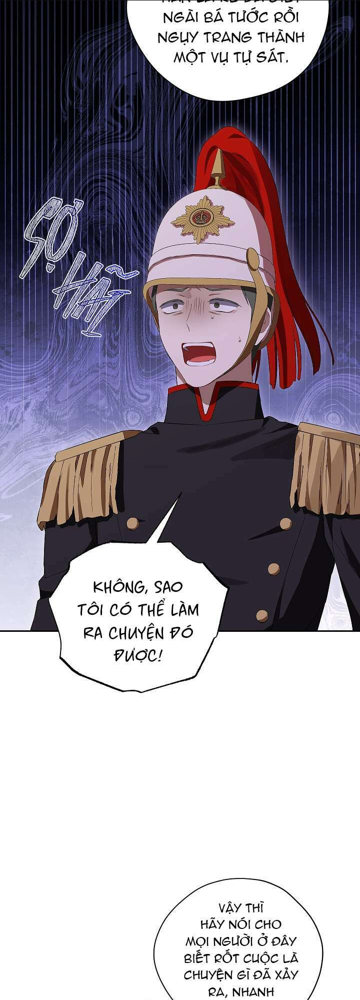 Thực Ra Tôi Mới Là Thật Chap 119 - Next Chap 120