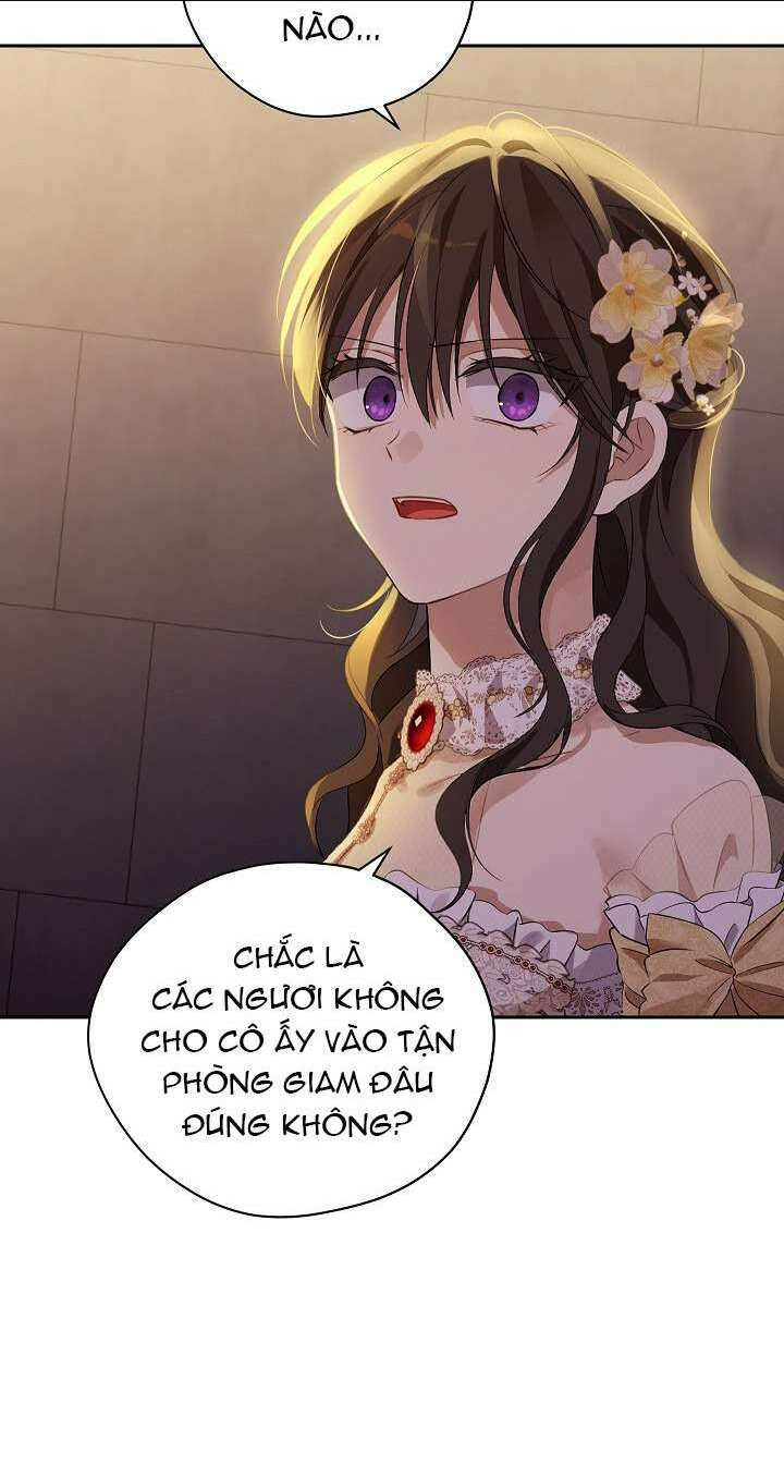 Thực Ra Tôi Mới Là Thật Chap 119 - Next Chap 120