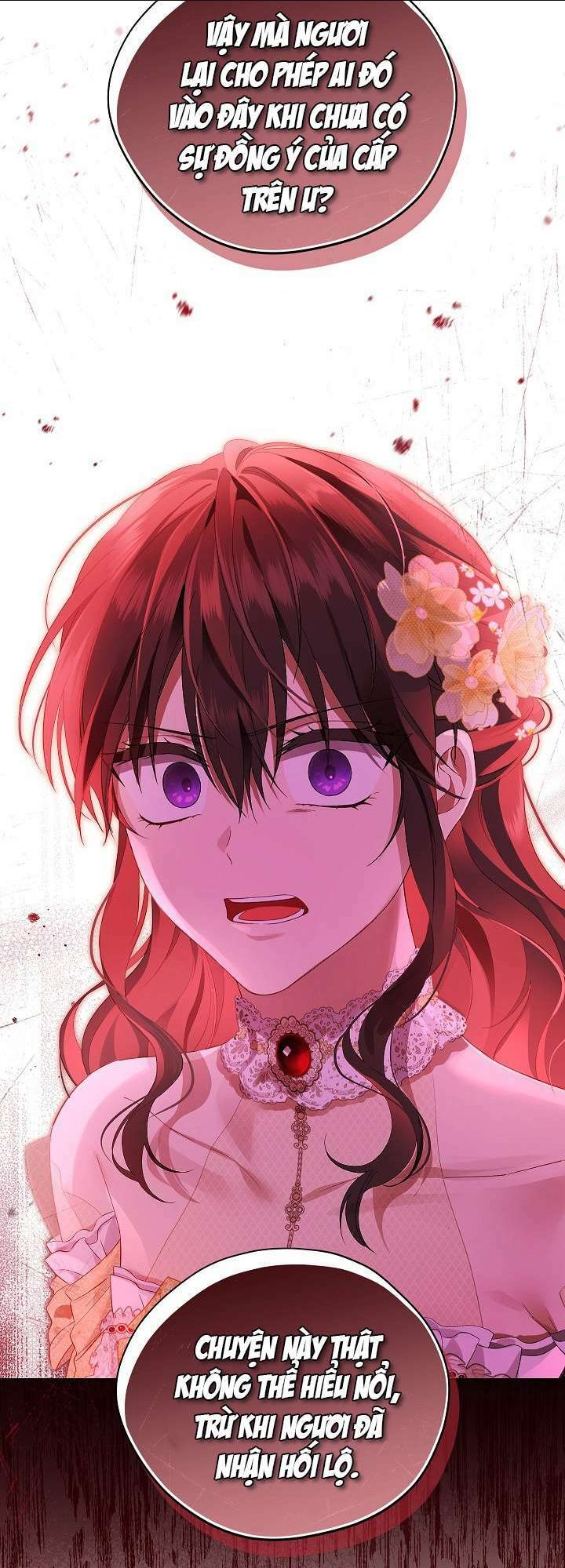 Thực Ra Tôi Mới Là Thật Chap 119 - Next Chap 120