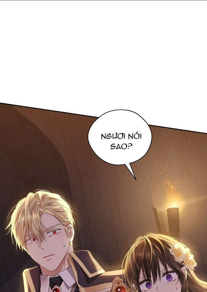 Thực Ra Tôi Mới Là Thật Chap 119 - Next Chap 120