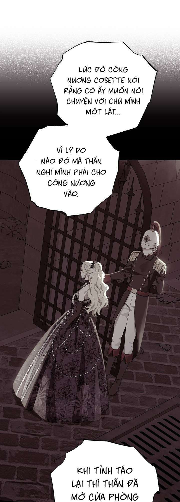 Thực Ra Tôi Mới Là Thật Chap 119 - Next Chap 120